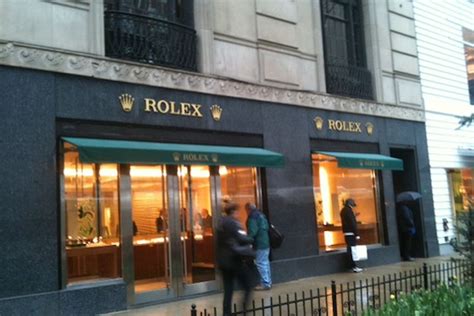 chicago rolex dealer|rolex boutique tourneau chicago.